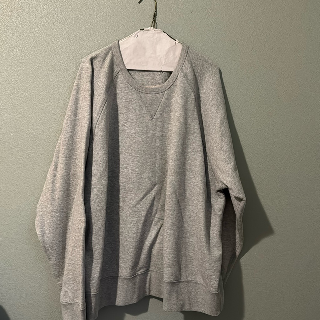 Men’s Madewell Sweatshirt